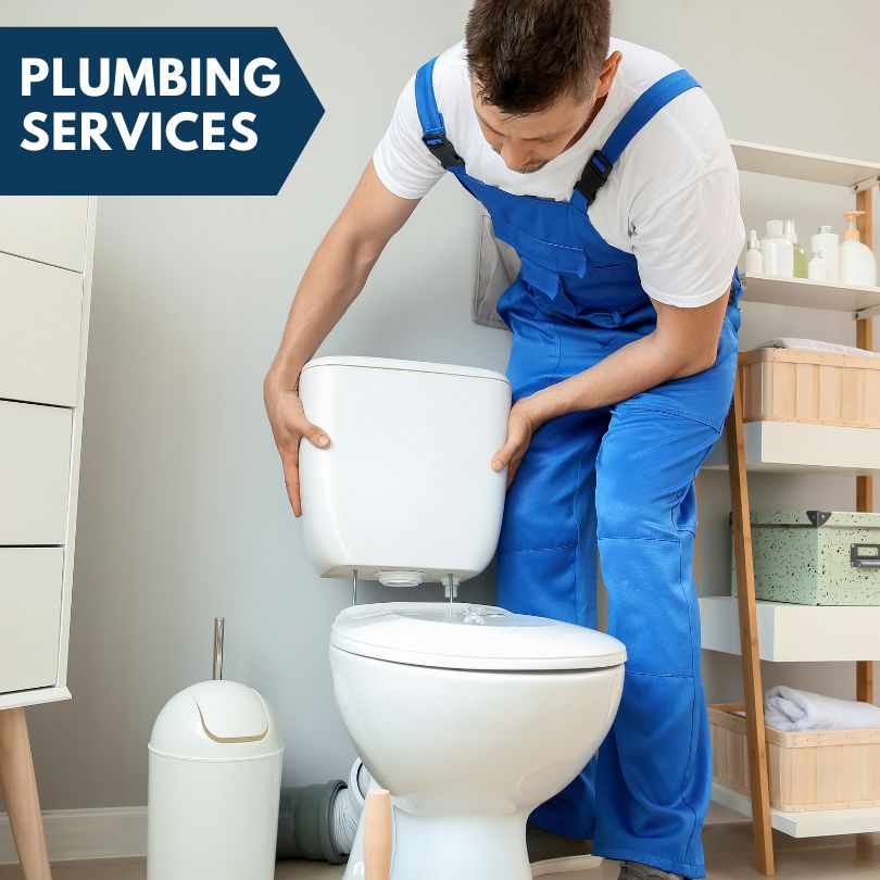 Plumbing Company in Warrenton, NC